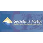 Gosselin & Fortin Architectes S.A.