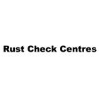 Rust Check