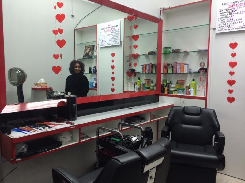 Lydz Hair Improvement Salon