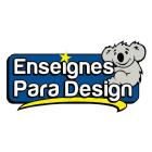 Enseignes Para Design