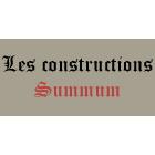 Les Constructions Summum