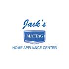 Jack's Maytag Home Appliance Centre