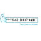 Thierry Gallet - Zoothérapie Équine