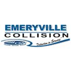 Emeryville Collision