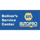 Boliver Service Center