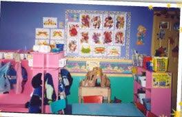 Peter Pan Child Care Centres