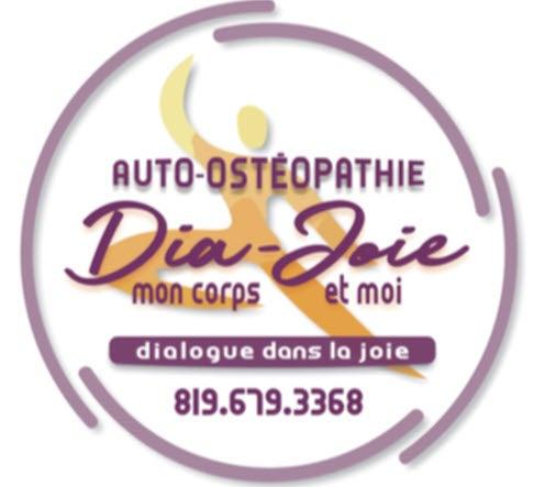 Catherine Chapeau Ostéopathe D.O.QC