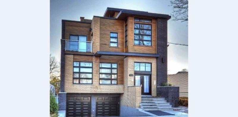 G I T Portes et Fenetres Ltée