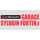 Garage Sylvain Fortin
