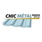 Chic Métal Profil 2017 Inc