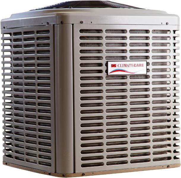 Comfort Plus Heating & Air Conditioning