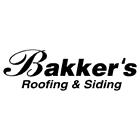 Bakker's Roofing & Siding Inc