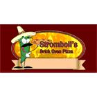 Stromboli's Brick Oven Pizza