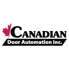 Canadian Door Automation Inc