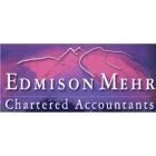 Edmison Mehr