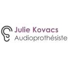 Julie Kovacs Audioprothesiste