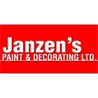 Janzen's Paint & Decorating