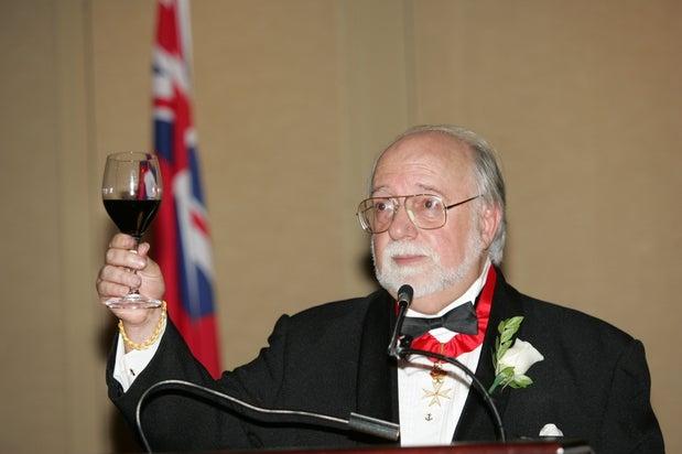 Edward A. Collis, MBA, CPA, CA