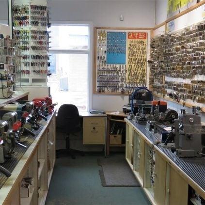 Active Lock & Safe Ltd.