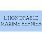 Maxime Bernier