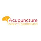 Acupuncture Marie Chamberland
