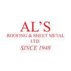 Al's Roofing & Sheet Metal