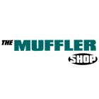 The Muffler Shop
