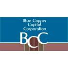 Blue Copper Capital-Calgary