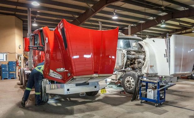 Atlantic Truck & Equipment Repair