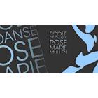 Ecole De Danse Rose M Mullen