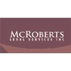 McRoberts Legal Services Inc