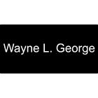 Wayne L George