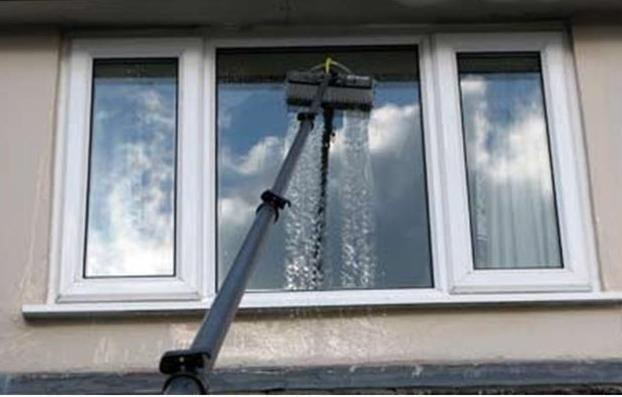 Greg's Window Cleaning Service