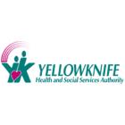 Northwest Territories Health and Social Svc