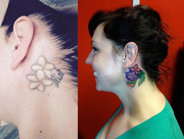 Atticus Tattoo Inc