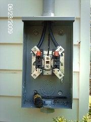 Electricite Germain Fortin Inc