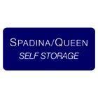 Spadina-Queen Self Storage