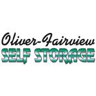 Oliver-Fairview Self Storage