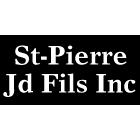 JD St Pierre & Fils