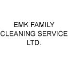 EMK Family Cleaning Service Ltd