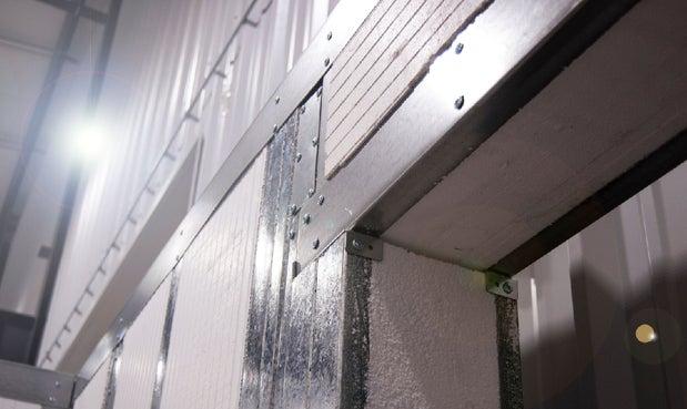 Greenstone Building Products