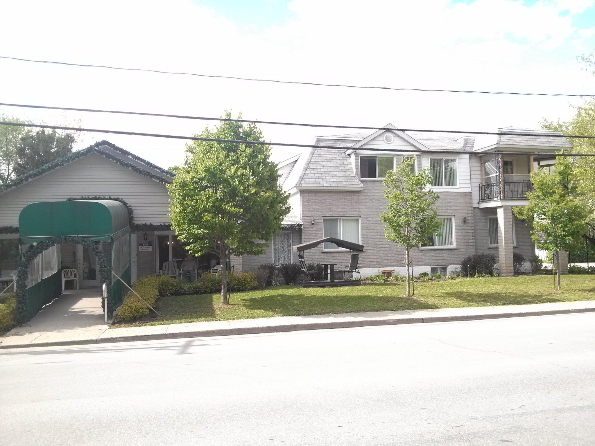 La Residence Racette