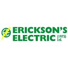 Erickson's Electric Ltd