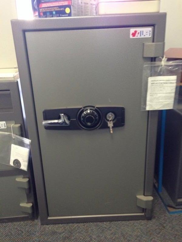 Brothers Lock & Safe