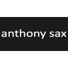Chaussures Anthony Sax