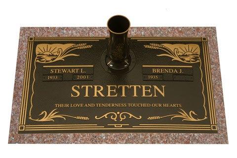 Bob Carlton - Hansons' Arbor Cremation Centre