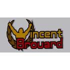 Vincent Brouard Masso-Kinésithérapeute