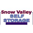Snow Valley Self Storage