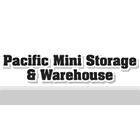 Pacific Mini Storage & Warehouse