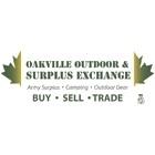 Oakville Outdoors & Surplus
